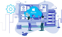Easy Migration to Azure Cloud