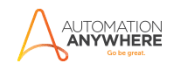 Automation Anywhere