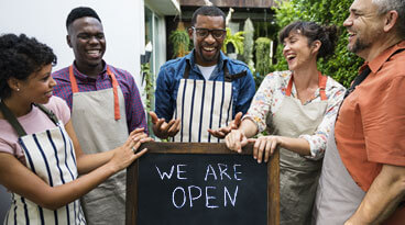 Resources for Minority-Owned Small Businesses