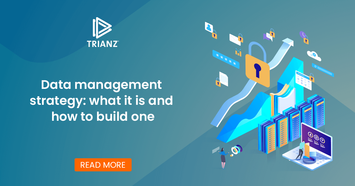 Maximize Customer Insights with Enterprise Data Strategy | Trianz