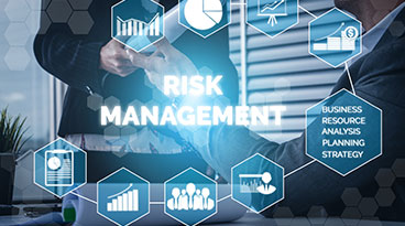 Top 3 Best Practices for Data Risk Management