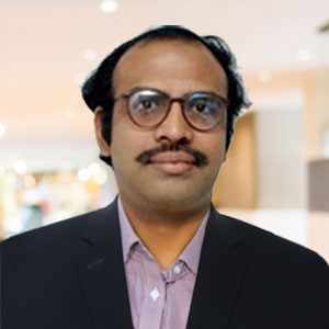 KC Sreeram
