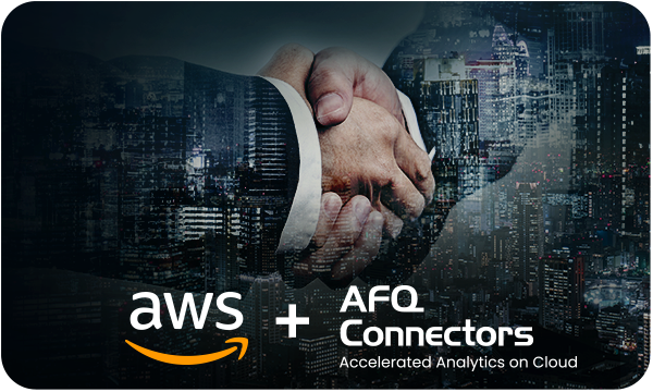 Amazon acquires Athena Federated Query IP from Trianz
