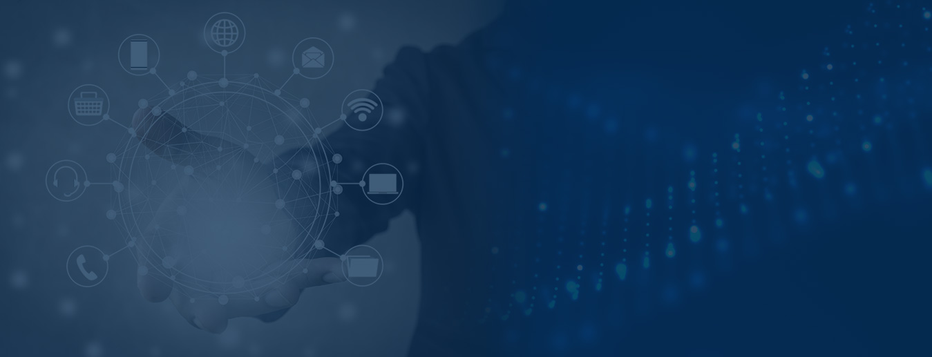 変革的なアプリケーション管理サービス