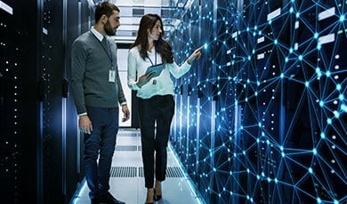 AWS Operational Data Store: A Case Study