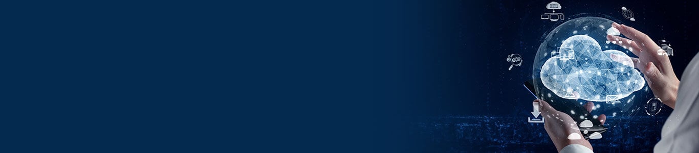 Cloud Transformation