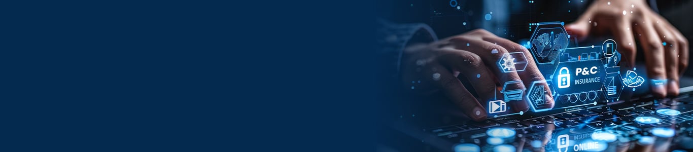 Évaluation complète de la migration et de la modernisation pour l&#39;un des plus grands assureurs IARD