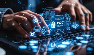 Comprehensive Assessment for Migration and Modernization for One of the Largest P&amp;C Insurer