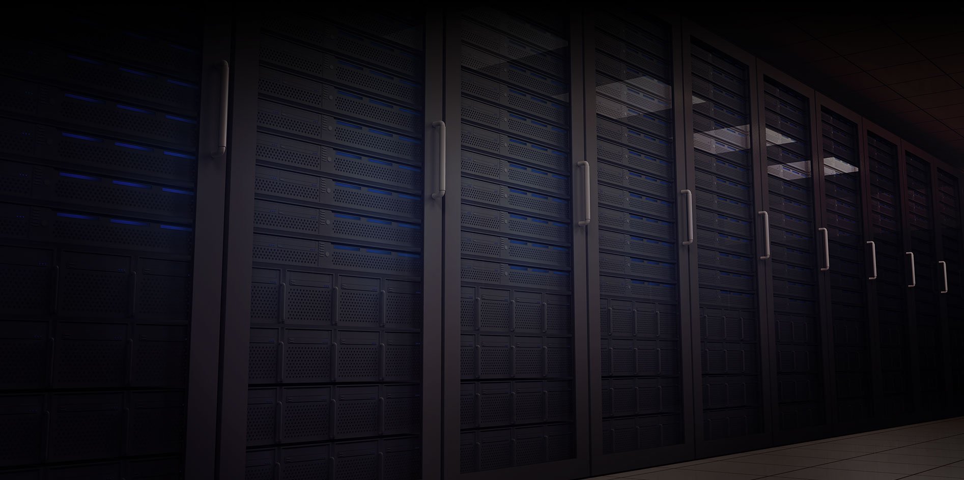 Infrastructure Services