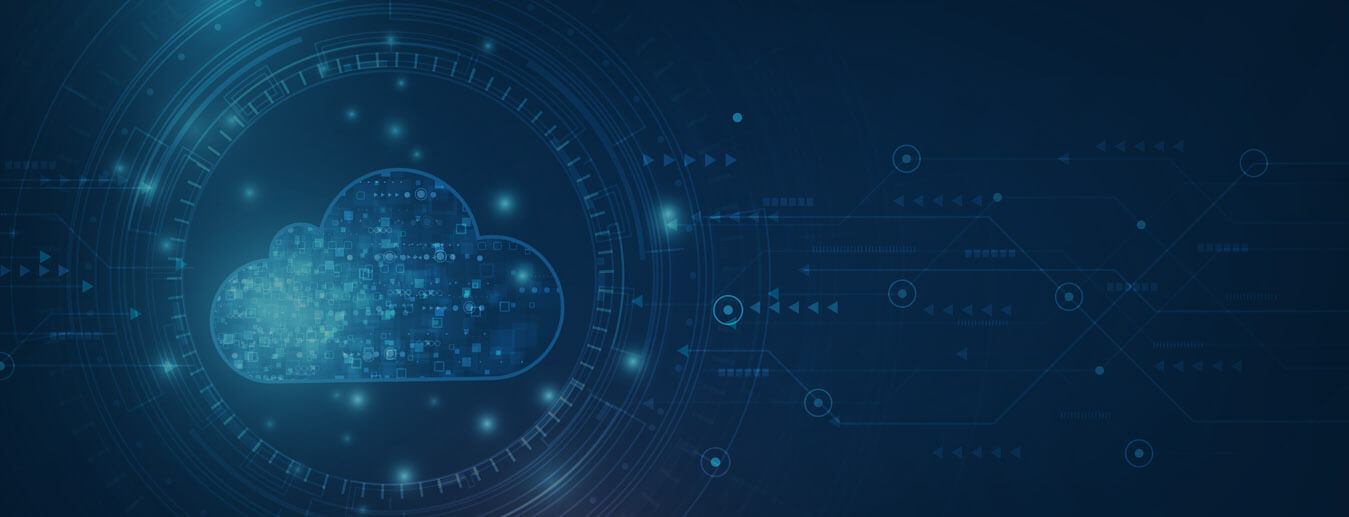 Strategi Infrastruktur Awan