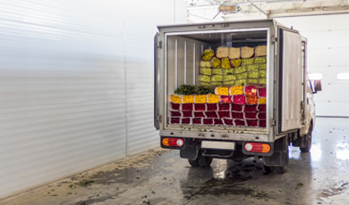 A Supply Chain Arm of a Global QSR Brand, Modernized from a Single-tenant Legacy to a Modern Multi-tenant SaaS Platform