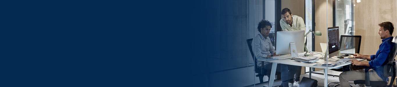 Implementação do IAM