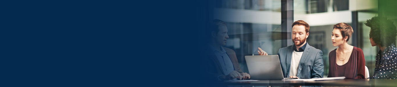 Identity & access management strategy