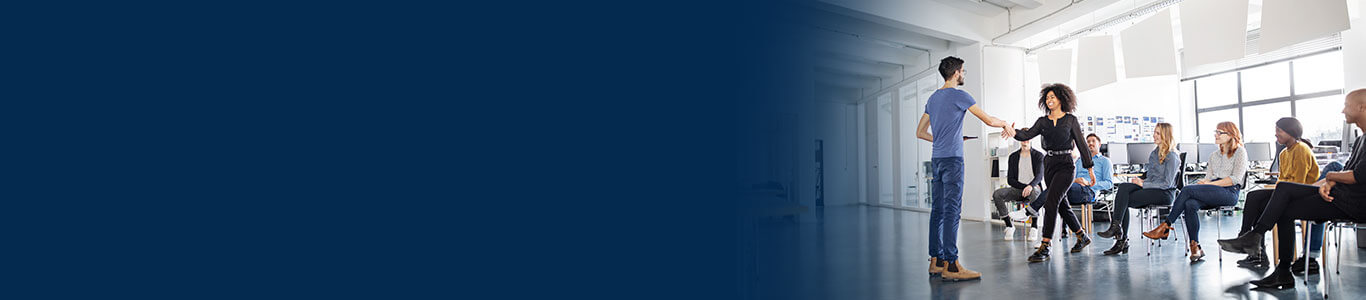 GROW WITH TRIANZ UNIVERSITY