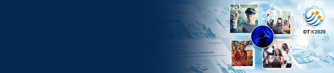 2020 年の世界デジタル変革の現状