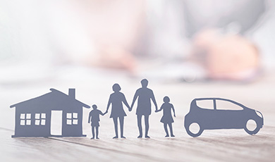 AWS Migration, Administration &amp; Operations Support for a Large Auto, Home, and Commercial Insurance Services Provider