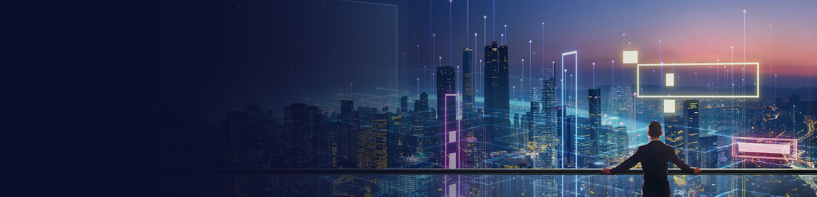 Perspectives On Accelerating Digital Transformation