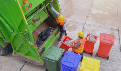 Solution complète de données et d’analytique AWS