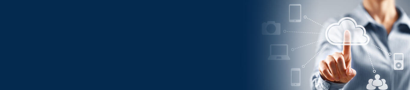 Etablierung einer verwalteten Infrastruktur für einen globalen Software-Konzern