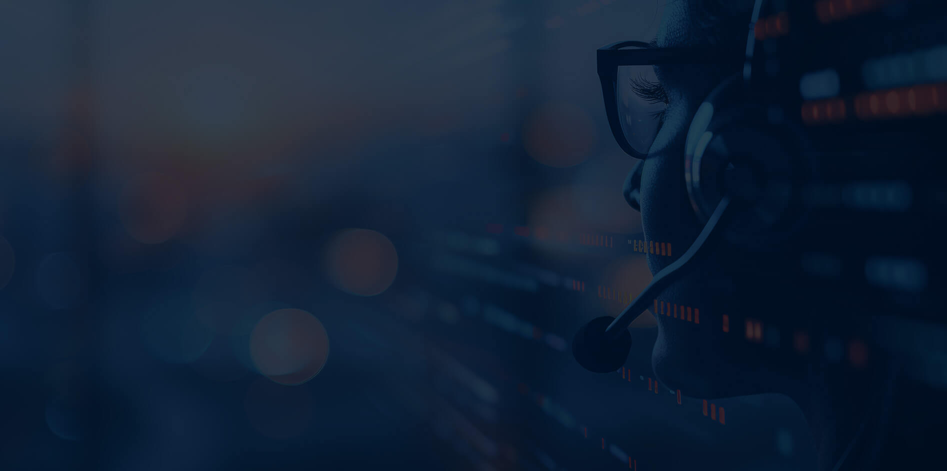 Contact Center Transformation