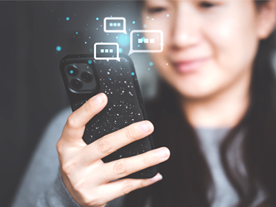 Migration and modernization of Business SMS solution Platform