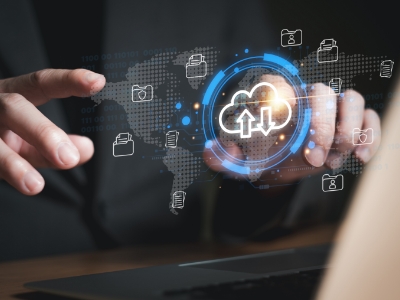 Accelerating Disaster Recovery with CI/CD for a Top P&amp;C Insurer