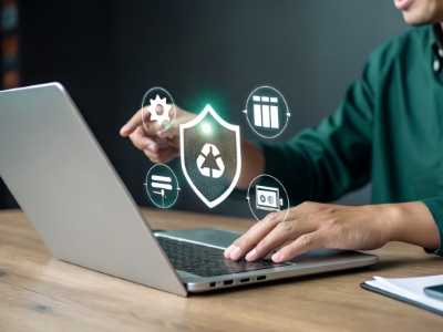 Legacy Application Reimagined for Claims Matching with AWS