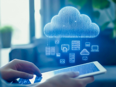 Mainframe to Cloud Modernization for Financial Services Platform