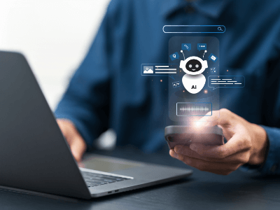 AWS-Native Serverless GenAI Customer Assistant
