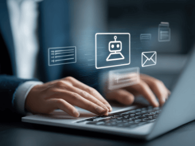 Generative AI-Driven Insurance Email Processing