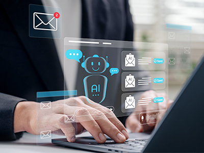 Accelerating Customer Response with GenAI Email Triaging