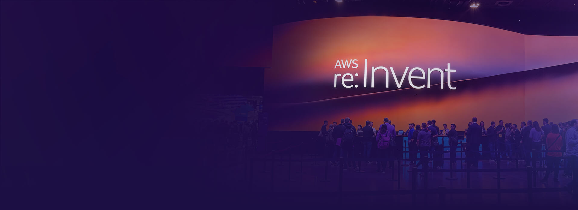 AWS re:Invent 2025 | December 1–5