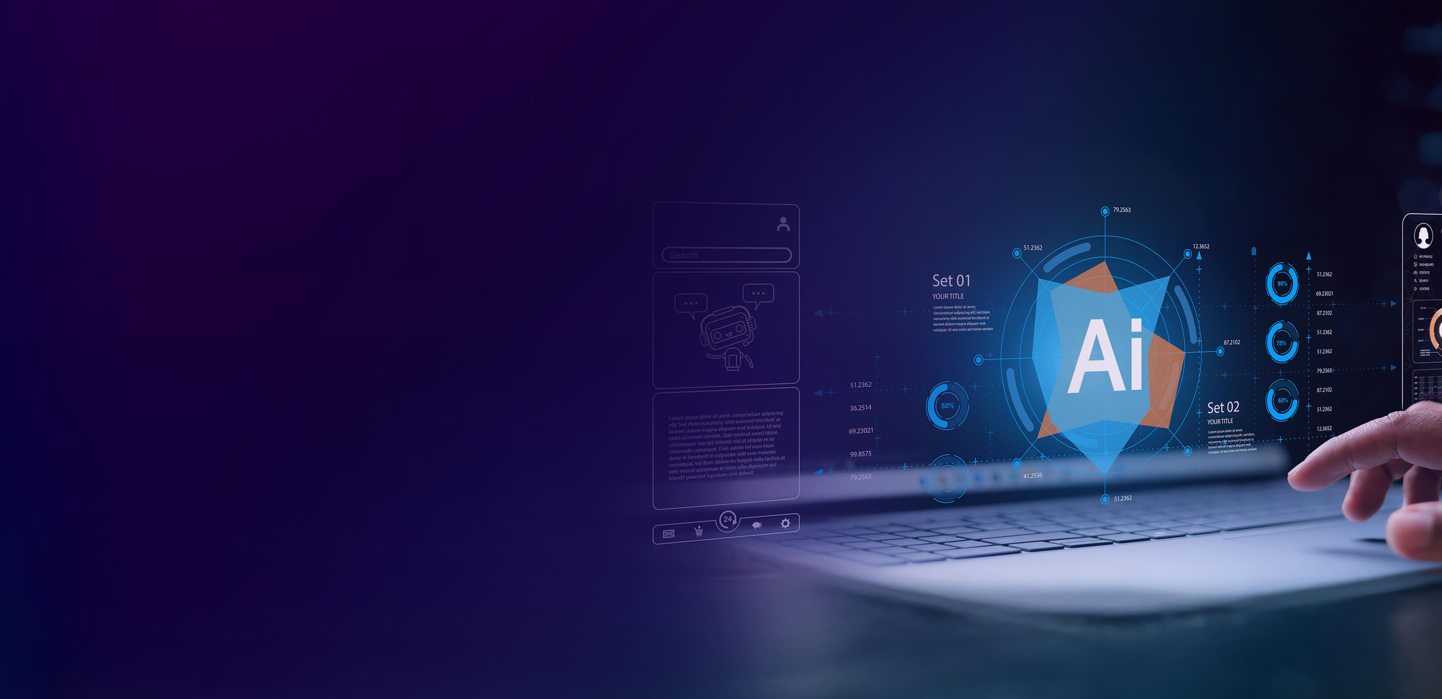 Transform Legacy Applications to AI-Ready Architectures