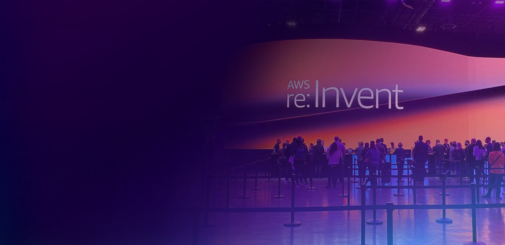 Trianz at AWS re:Invent 2025