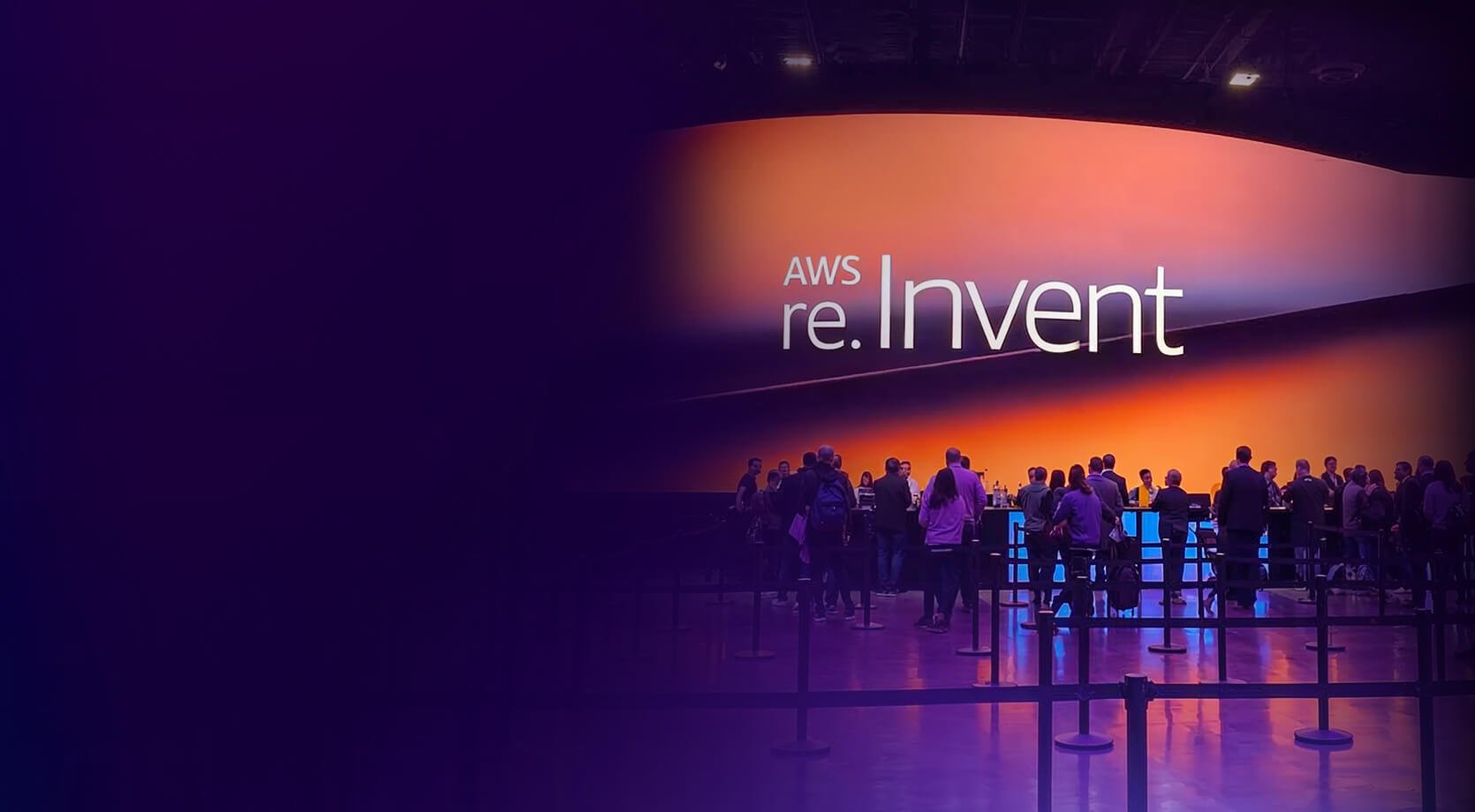 Trianz at AWS re:Invent 2025