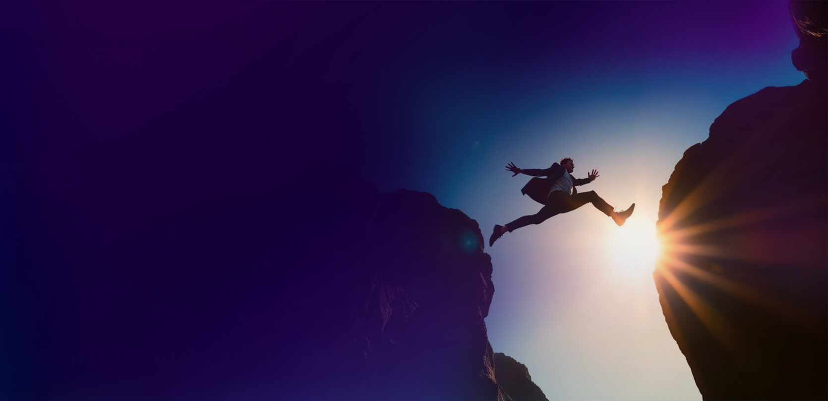 Digital Transformation is Binary: You Win or You Fail