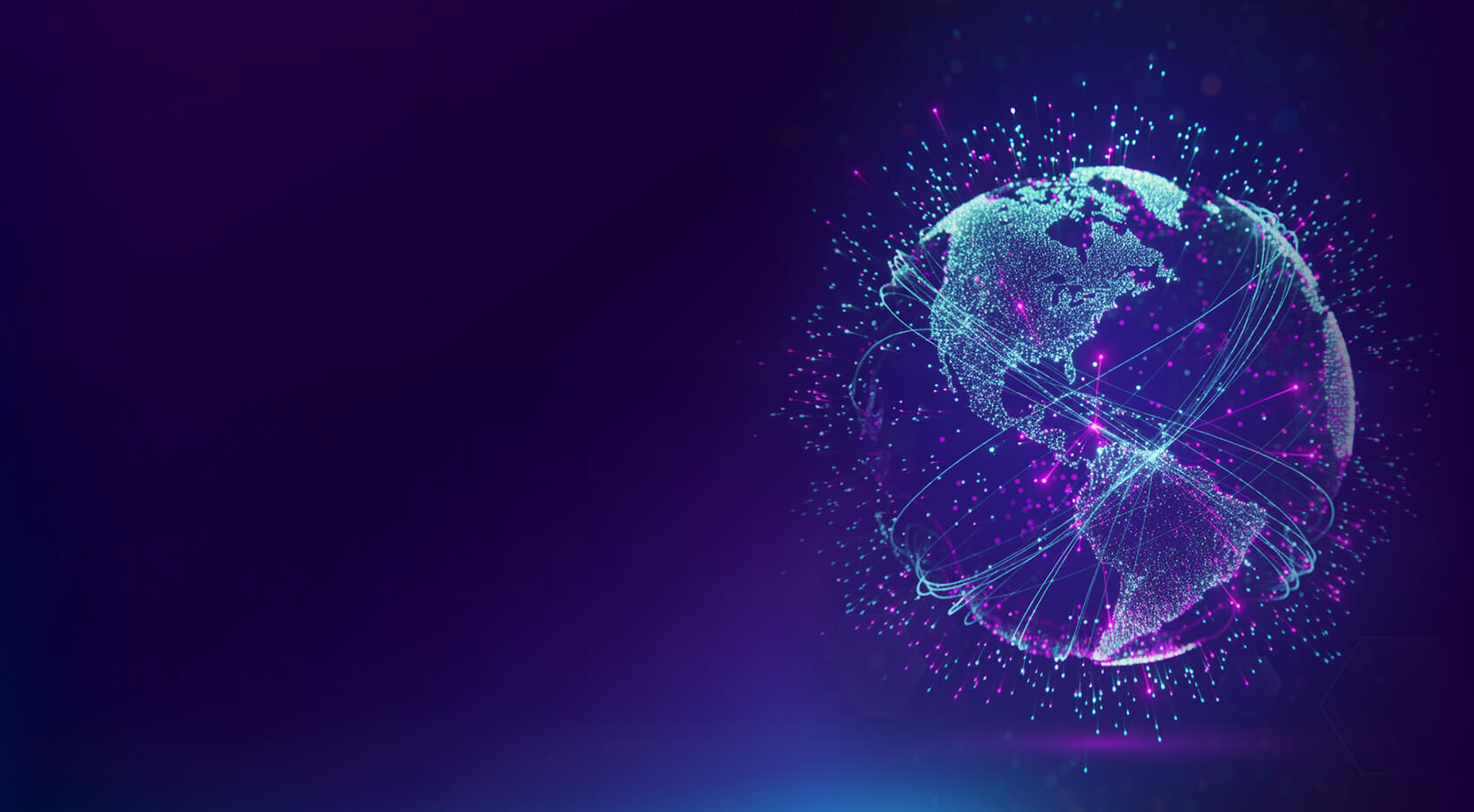 80+ Enterprises. 19 Countries. 15 Industries. One Platform.