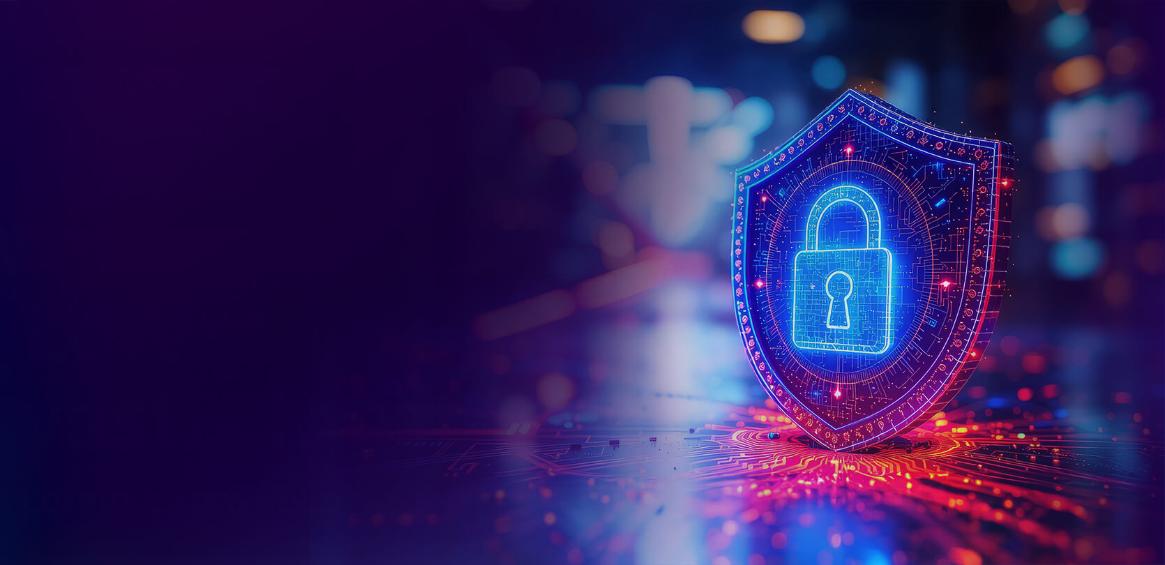 Security & Compliance Hub