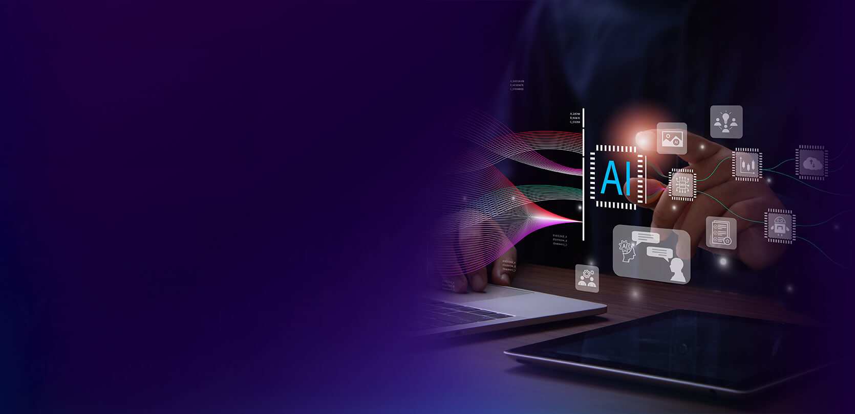 Concierto INSIGHTS & AGENTIC AI