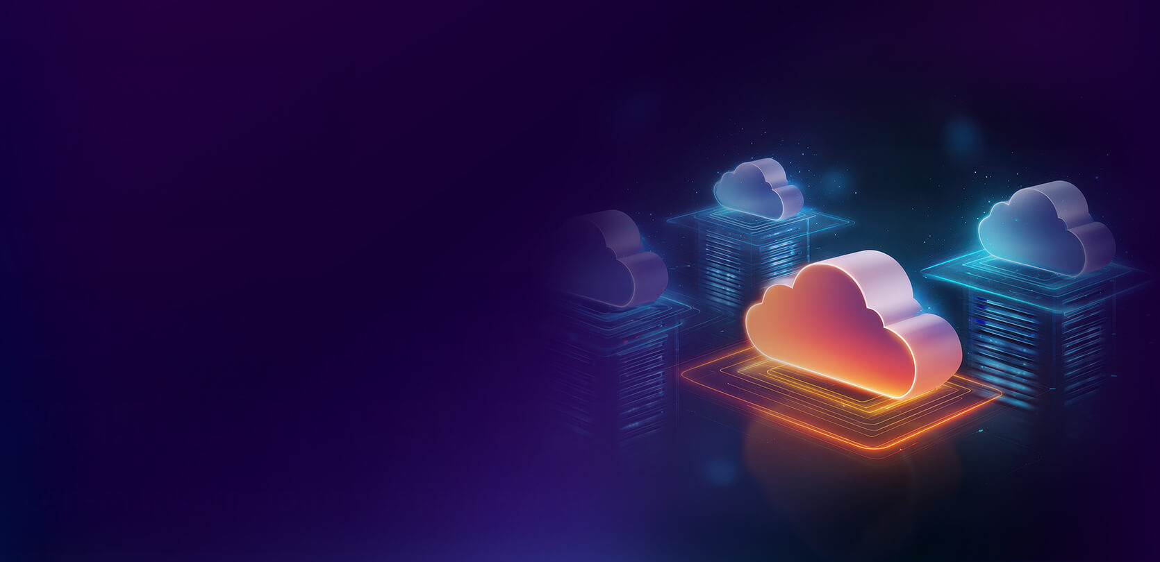 The Unified Multi-Cloud Platform for Hypersonic Transformations