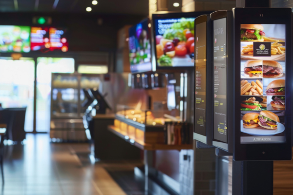 Restaurant Services Leader Transforms Supply Chain Platform with Concierto Modernize: Delivering Innovative and Scalable SaaS Solution