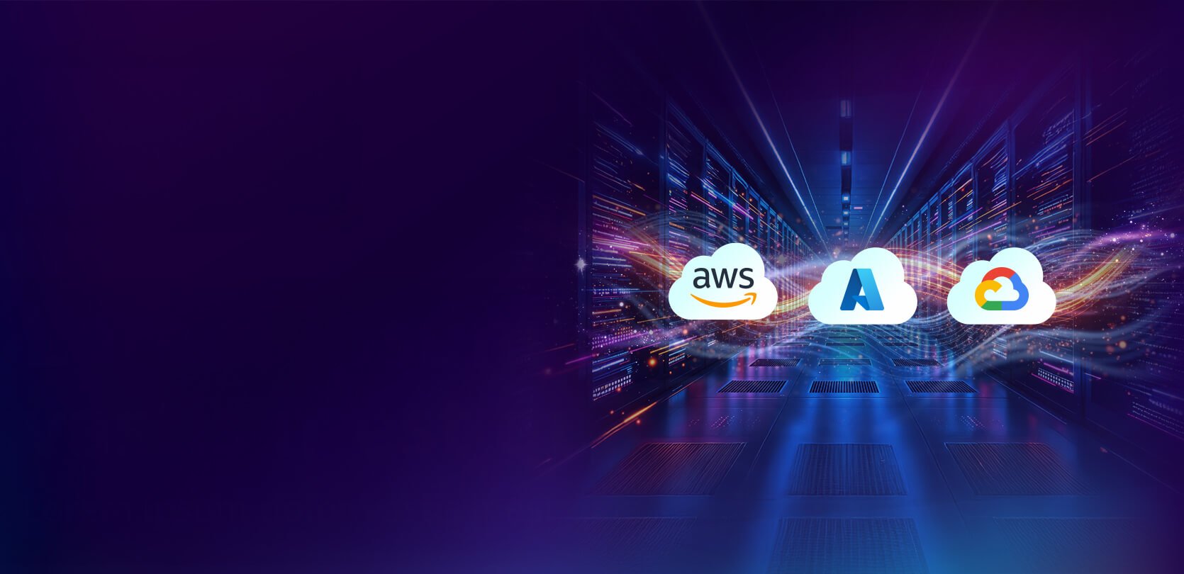 Multi-Cloud Alliances