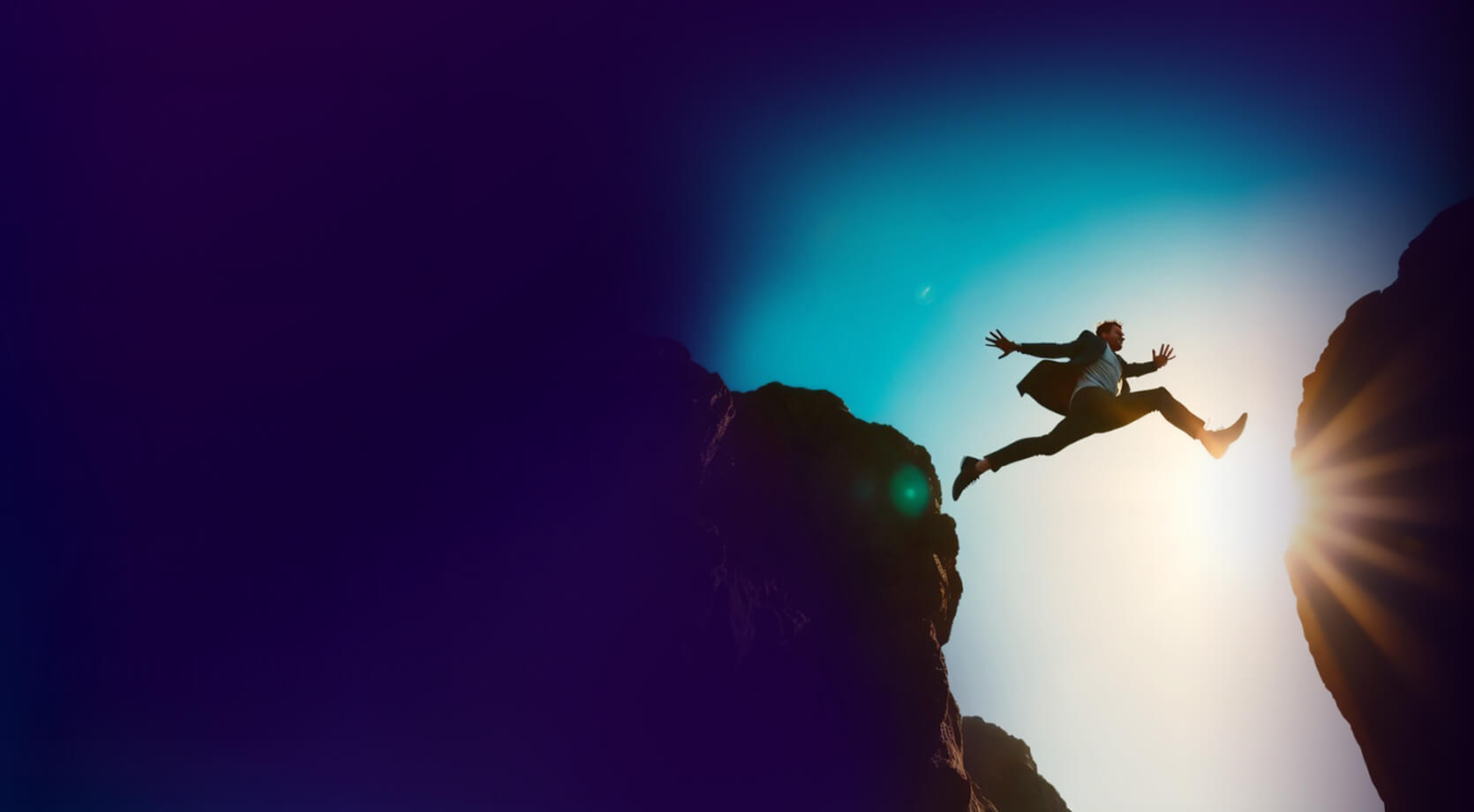 Digital Transformation Outcomes are binary - You Win or You Fade Away