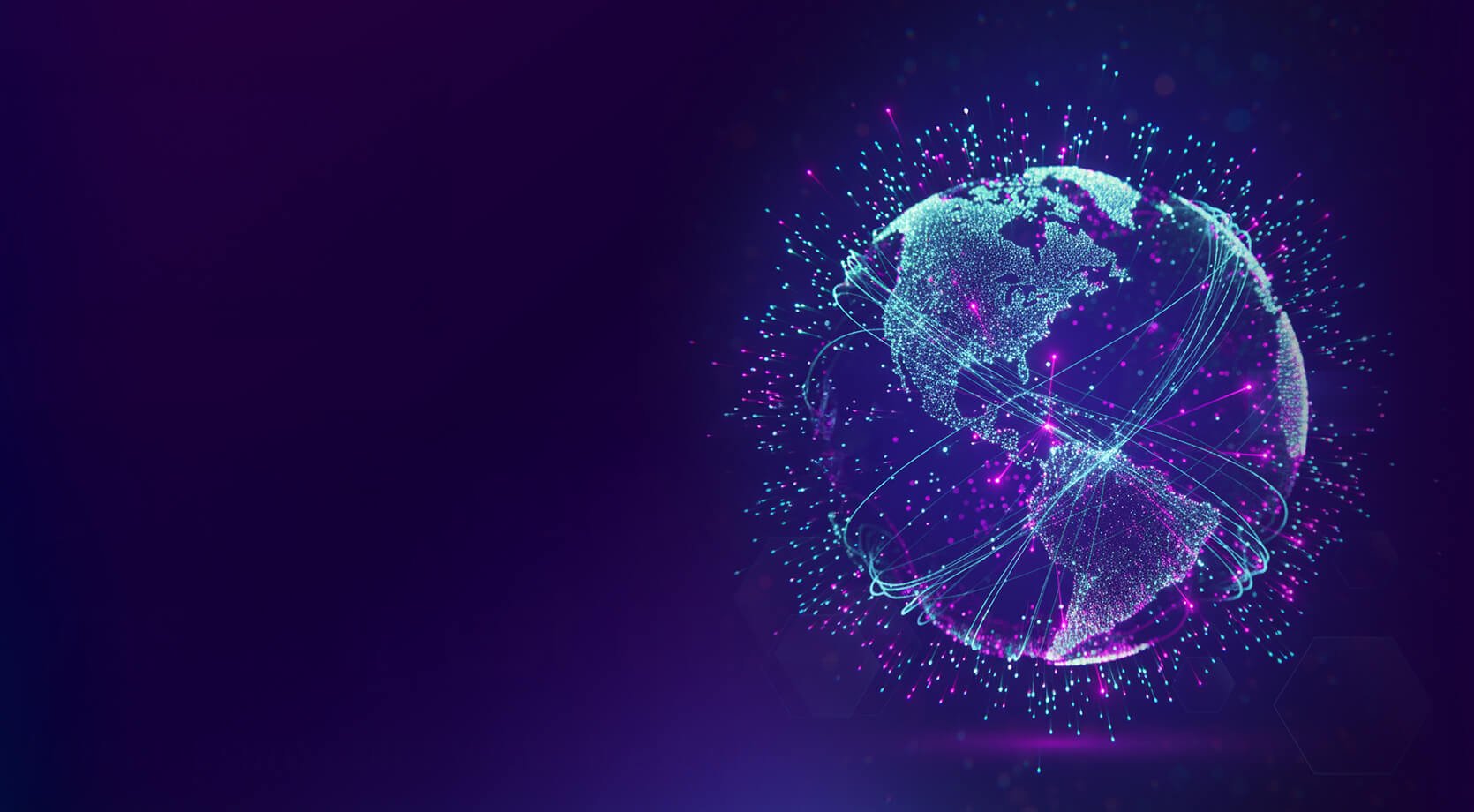 80+ Enterprises. 19 Countries. 15 Industries. One Platform.