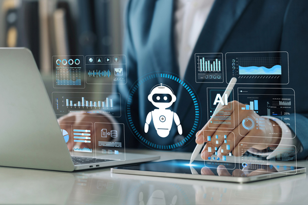 Digital Agency Accelerates Intelligent Virtual Agents Platform with Concierto Modernize: Cloud-Native Architecture Delivers Enhanced Scalability