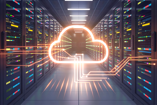 Energy Sector Leader Accelerates Journey to Cloud-Native Operations with Trianz and AWS Outposts