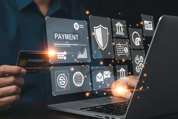 Financial Services Leader Accelerates Cloud Transformation with Concierto Platform