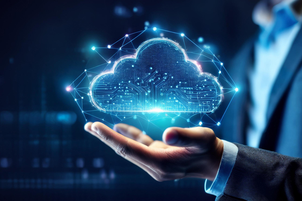 Financial Services Leader Accelerates Cloud Transformation with Concierto MANAGE