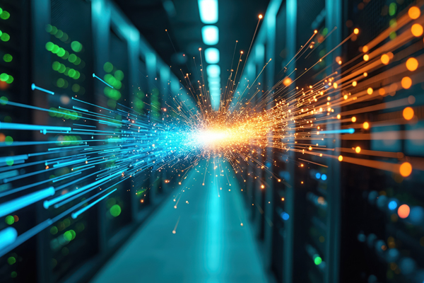 Global Digital Infrastructure Leader Achieves Operational Excellence Through Strategic Partnership and Service Innovation with Trianz | Concierto