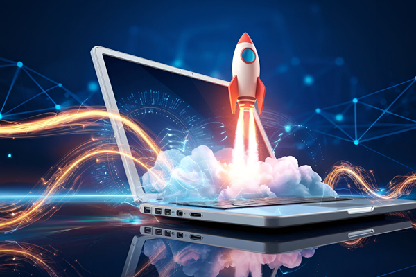 Healthcare Leader Accelerates Multi-Cloud Transformation with Concierto Migrate: 50% Faster Migration